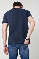 Loft Erkek Tişört LF2026902 NAV