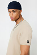 Loft Erkek Tişört LF2029027 BEI