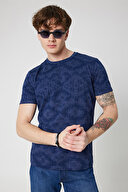 Loft Erkek Tişört LF2032225 INV