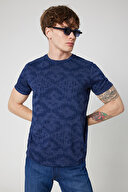 Loft Erkek Tişört LF2032225 INV