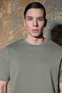 Loft Erkek Tişört LF2031789 GRN