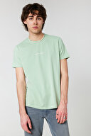 Loft Erkek Tişört LF2031878 GRN