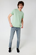 Loft Erkek Tişört LF2031878 GRN