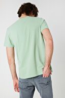 Loft Erkek Tişört LF2031878 GRN