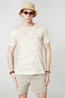 Loft Erkek Tişört LF2032123 ECR