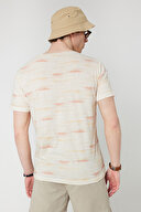 Loft Erkek Tişört LF2032123 ECR