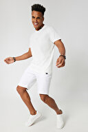 Loft Erkek Tişört LF2031877 OFW