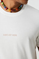 Loft Erkek Tişört LF2031877 OFW