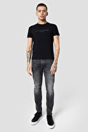 Loft Erkek Tişört LF2023741 BLK