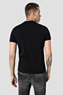 Loft Erkek Tişört LF2023741 BLK