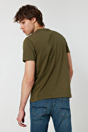 Loft Erkek Tişört LF2027023 KHA