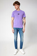 Loft Erkek Tişört LF2032079 LAV