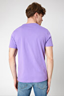 Loft Erkek Tişört LF2032079 LAV