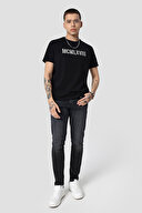 Loft Erkek Tişört LF2030342 BLK