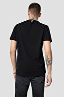 Loft Erkek Tişört LF2030342 BLK