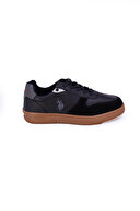 U.S. Polo Assn. Erkek Ayakkabı CORY.M