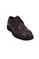 İnci Erkek Ayakkabı BLAG.M