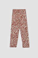 Defacto Kadın Pijama Altı Y3511AZTR