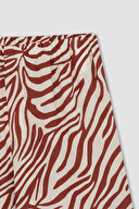 Defacto Kadın Pijama Altı Y3511AZTR