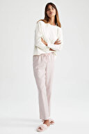 Defacto Kadın Pijama Takımı X9079AZTR