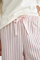 Defacto Kadın Pijama Takımı X9079AZTR