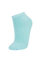 Defacto Kadın 3'lü Çorap Y8870AZTRA