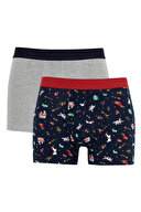Defacto Erkek Boxer Y9741AZTR
