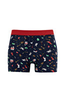 Defacto Erkek Boxer Y9741AZTR