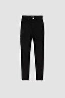 Defacto Kadın Kot Pantolon X0800AZ