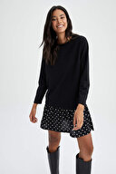 Defacto Kadın Elbise V6609AZTRZ