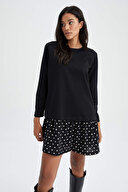 Defacto Kadın Elbise V6609AZTRZ