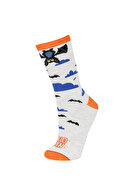 Defacto Kadın Çorap Y6755AZTRA