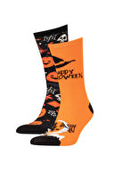 Defacto Kadın 2'li Çorap Y9223AZTRA