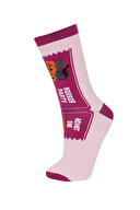 Defacto Kadın 2'li Çorap Y9225AZTRA