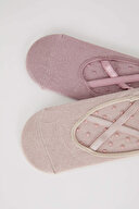 Defacto Kadın 2'li Çorap Y6624AZTRA