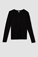 Defacto Kadın Pijama Takımı W4126AZTR