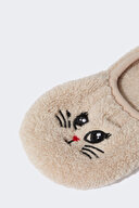 Defacto Kadın Çorap N1336AZTRI