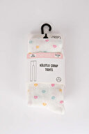 Defacto Kız Çocuk Çorap Y5012A6TRC