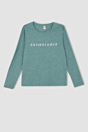 Defacto Kadın Pijama Takımı Y7489AZTR