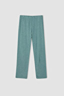 Defacto Kadın Pijama Takımı Y7489AZTR