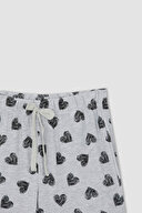 Defacto Kadın Pijama Altı Y7942AZTR