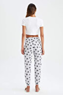 Defacto Kadın Pijama Altı Y7942AZTR