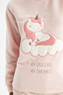 Defacto Kadın Pijama Takımı X9091AZTR