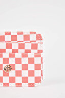 Defacto Kadın Cüzdan Z4037AZTRPINK