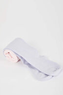 Defacto Kız Çocuk Çorap A0343A8TRA