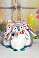 Mellito Pingu Pelus Uyku Arkadasi Penguen