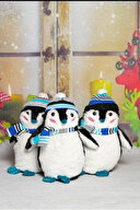 Mellito Pingu Pelus Uyku Arkadasi Penguen