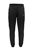 Lumberjack Kadın Eşofman Altı BASIC CT133 SİYAH