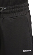 Lumberjack Kadın Eşofman Altı BASIC CT133 SİYAH