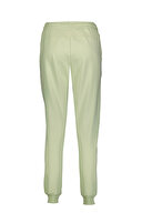 Lumberjack Kadın Eşofman Altı BASIC CT133 YEŞİL